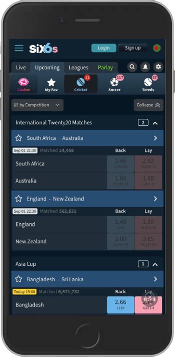 six6s bet app|Six6s Review 2024: Bangladesh’s Top Sportsbook & Online Casino.